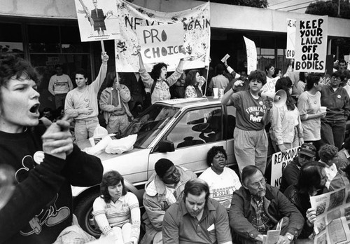 Long Beach protests, 3 of 5