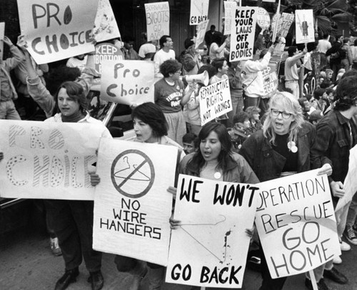 Long Beach protests, 4 of 5