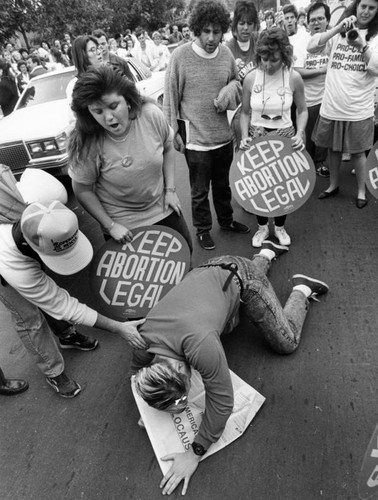 Long Beach protests, 5 of 5