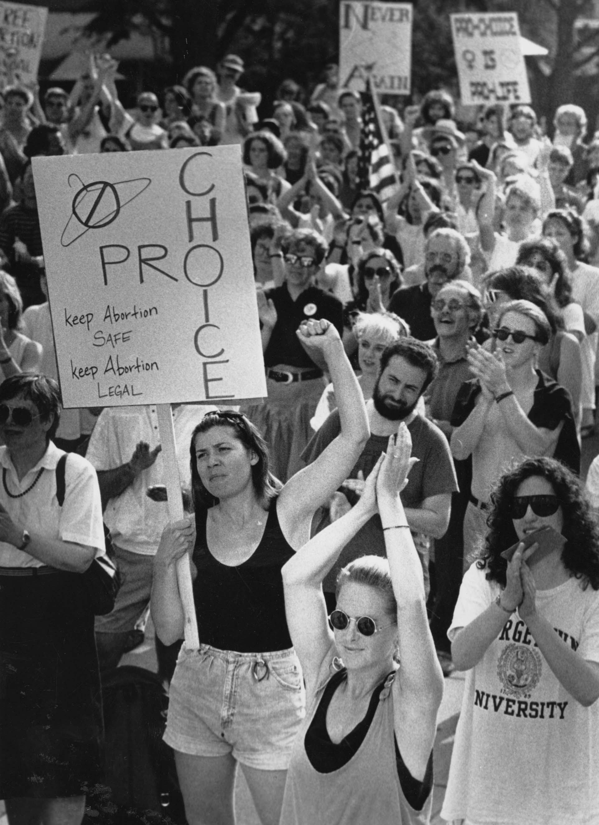 Protests & Social Action at UW-Madison