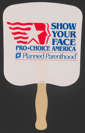 Show Your Face Pro-Choice America